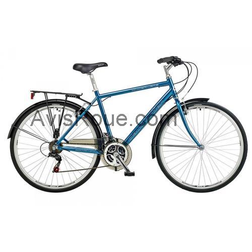 Claud Butler Windermere fiche technique et avis